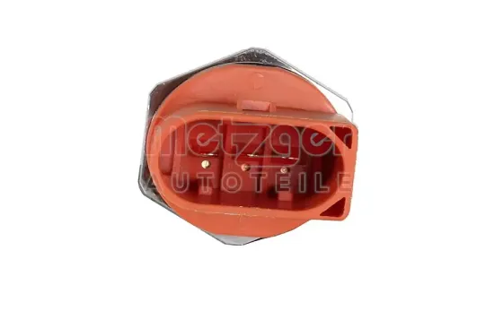 Sensor, Kraftstoffdruck Kraftstoffverteilerrohr METZGER AUTOTEILE 0906543 Bild Sensor, Kraftstoffdruck Kraftstoffverteilerrohr METZGER AUTOTEILE 0906543