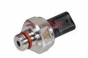 Sensor, Abgasdruck Abgaskrümmer METZGER AUTOTEILE 0906544
