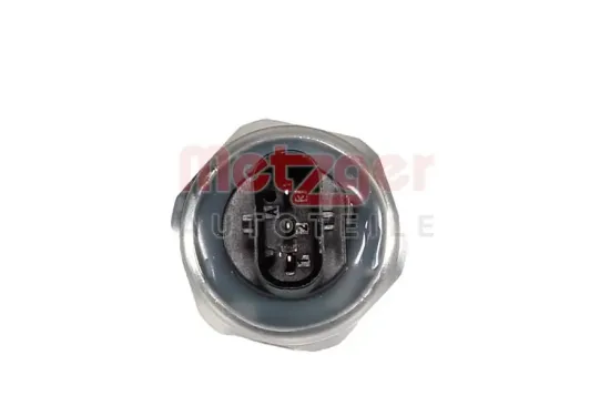 Sensor, Abgasdruck Abgaskrümmer METZGER AUTOTEILE 0906544 Bild Sensor, Abgasdruck Abgaskrümmer METZGER AUTOTEILE 0906544