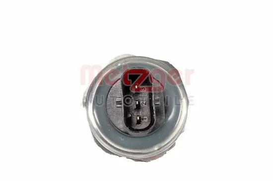Sensor, Abgasdruck Rußpartikelfilter METZGER AUTOTEILE 0906545 Bild Sensor, Abgasdruck Rußpartikelfilter METZGER AUTOTEILE 0906545