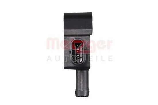 Sensor, Abgasdruck Rußpartikelfilter METZGER AUTOTEILE 0906546 Bild Sensor, Abgasdruck Rußpartikelfilter METZGER AUTOTEILE 0906546