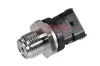 Sensor, Kraftstoffdruck Kraftstoffverteilerrohr METZGER AUTOTEILE 0906551
