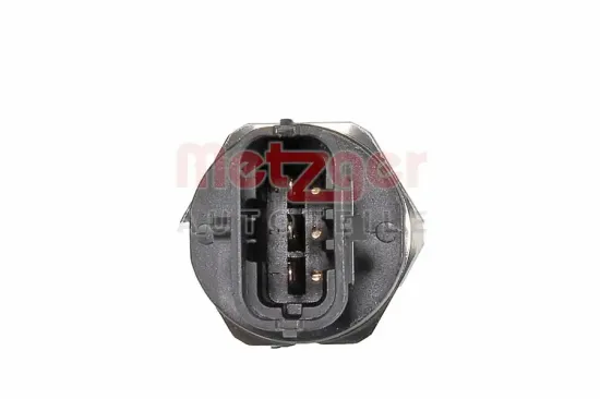 Sensor, Kraftstoffdruck Kraftstoffverteilerrohr METZGER AUTOTEILE 0906551 Bild Sensor, Kraftstoffdruck Kraftstoffverteilerrohr METZGER AUTOTEILE 0906551