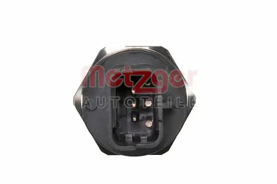 Sensor, Kraftstoffdruck Kraftstoffverteilerrohr METZGER AUTOTEILE 0906553 Bild Sensor, Kraftstoffdruck Kraftstoffverteilerrohr METZGER AUTOTEILE 0906553