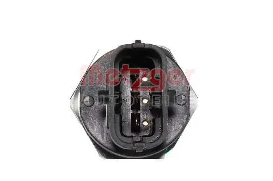 Sensor, Kraftstoffdruck Kraftstoffverteilerrohr METZGER AUTOTEILE 0906554 Bild Sensor, Kraftstoffdruck Kraftstoffverteilerrohr METZGER AUTOTEILE 0906554