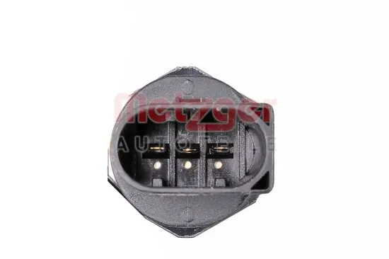 Sensor, Kraftstoffdruck Kraftstoffverteilerrohr METZGER AUTOTEILE 0906560 Bild Sensor, Kraftstoffdruck Kraftstoffverteilerrohr METZGER AUTOTEILE 0906560
