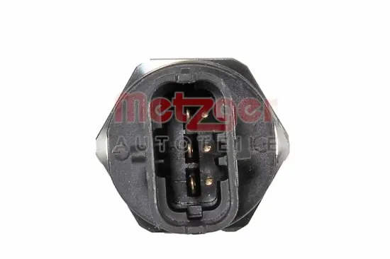Sensor, Kraftstoffdruck Kraftstoffverteilerrohr METZGER AUTOTEILE 0906561 Bild Sensor, Kraftstoffdruck Kraftstoffverteilerrohr METZGER AUTOTEILE 0906561