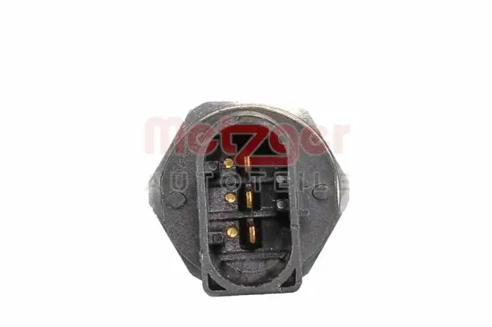 Sensor, Kraftstoffdruck Kraftstoffverteilerrohr METZGER AUTOTEILE 0906562 Bild Sensor, Kraftstoffdruck Kraftstoffverteilerrohr METZGER AUTOTEILE 0906562