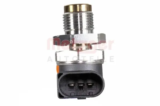 Sensor, Kraftstoffdruck Kraftstoffverteilerrohr METZGER AUTOTEILE 0906564 Bild Sensor, Kraftstoffdruck Kraftstoffverteilerrohr METZGER AUTOTEILE 0906564