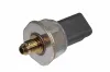 Sensor, Kraftstoffdruck Kraftstoffverteilerrohr METZGER AUTOTEILE 0906567