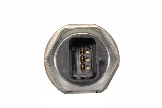 Sensor, Kraftstoffdruck Kraftstoffverteilerrohr METZGER AUTOTEILE 0906567 Bild Sensor, Kraftstoffdruck Kraftstoffverteilerrohr METZGER AUTOTEILE 0906567