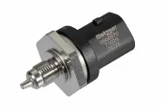 Sensor, Öltemperatur/-druck Ölfiltergehäuse METZGER AUTOTEILE 0906570