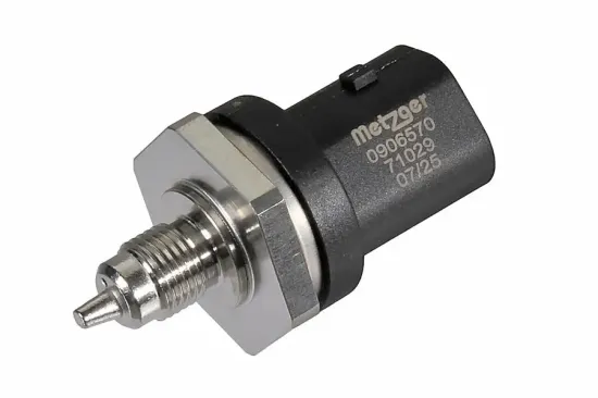 Sensor, Öltemperatur/-druck Ölfiltergehäuse METZGER AUTOTEILE 0906570 Bild Sensor, Öltemperatur/-druck Ölfiltergehäuse METZGER AUTOTEILE 0906570