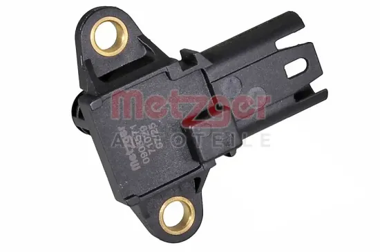 Sensor, Saugrohrdruck Saugrohr METZGER AUTOTEILE 0906571 Bild Sensor, Saugrohrdruck Saugrohr METZGER AUTOTEILE 0906571