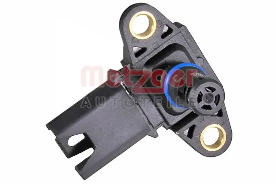Sensor, Saugrohrdruck Saugrohr METZGER AUTOTEILE 0906571 Bild Sensor, Saugrohrdruck Saugrohr METZGER AUTOTEILE 0906571