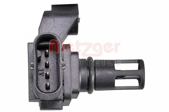 Sensor, Saugrohrdruck Drosselklappengehäuse unten METZGER AUTOTEILE 0906574 Bild Sensor, Saugrohrdruck Drosselklappengehäuse unten METZGER AUTOTEILE 0906574