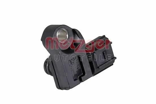 Sensor, Ladedruck METZGER AUTOTEILE 0906575 Bild Sensor, Ladedruck METZGER AUTOTEILE 0906575