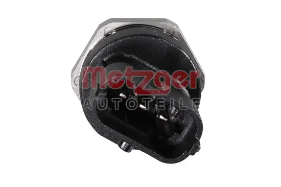 Sensor, Kraftstoffdruck Kraftstoffverteilerrohr METZGER AUTOTEILE 0906576 Bild Sensor, Kraftstoffdruck Kraftstoffverteilerrohr METZGER AUTOTEILE 0906576