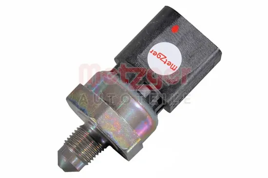 Sensor, Kraftstoffdruck METZGER AUTOTEILE 0906578 Bild Sensor, Kraftstoffdruck METZGER AUTOTEILE 0906578