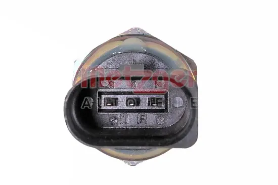 Sensor, Kraftstoffdruck METZGER AUTOTEILE 0906578 Bild Sensor, Kraftstoffdruck METZGER AUTOTEILE 0906578