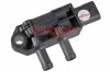Sensor, Abgasdruck Abgasrückführung METZGER AUTOTEILE 0906579 Bild Sensor, Abgasdruck Abgasrückführung METZGER AUTOTEILE 0906579