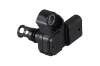 Sensor, Ladedruck METZGER AUTOTEILE 0906581