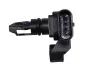 Sensor, Ladedruck METZGER AUTOTEILE 0906581 Bild Sensor, Ladedruck METZGER AUTOTEILE 0906581