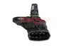 Sensor, Saugrohrdruck METZGER AUTOTEILE 0906582 Bild Sensor, Saugrohrdruck METZGER AUTOTEILE 0906582