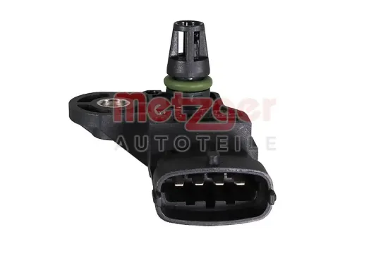 Sensor, Saugrohrdruck METZGER AUTOTEILE 0906582 Bild Sensor, Saugrohrdruck METZGER AUTOTEILE 0906582