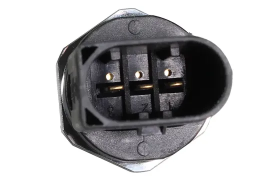 Sensor, Kraftstoffdruck Kraftstoffverteilerrohr METZGER AUTOTEILE 0906586 Bild Sensor, Kraftstoffdruck Kraftstoffverteilerrohr METZGER AUTOTEILE 0906586