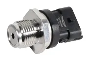 Sensor, Kraftstoffdruck Kraftstoffverteilerrohr METZGER AUTOTEILE 0906588