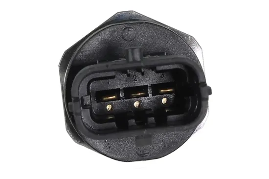 Sensor, Kraftstoffdruck Kraftstoffverteilerrohr METZGER AUTOTEILE 0906588 Bild Sensor, Kraftstoffdruck Kraftstoffverteilerrohr METZGER AUTOTEILE 0906588