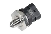 Sensor, Kraftstoffdruck Kraftstoffverteilerrohr METZGER AUTOTEILE 0906590