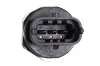 Sensor, Kraftstoffdruck Kraftstoffverteilerrohr METZGER AUTOTEILE 0906590 Bild Sensor, Kraftstoffdruck Kraftstoffverteilerrohr METZGER AUTOTEILE 0906590