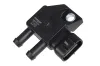 Sensor, Abgasdruck Partikelfilter METZGER AUTOTEILE 0906593