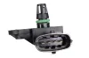 Sensor, Saugrohrdruck METZGER AUTOTEILE 0906594 Bild Sensor, Saugrohrdruck METZGER AUTOTEILE 0906594