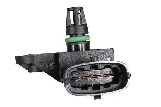 Sensor, Saugrohrdruck METZGER AUTOTEILE 0906594 Bild Sensor, Saugrohrdruck METZGER AUTOTEILE 0906594