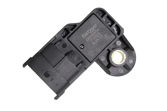 Sensor, Saugrohrdruck METZGER AUTOTEILE 0906594 Bild Sensor, Saugrohrdruck METZGER AUTOTEILE 0906594
