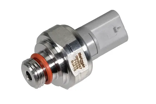 Sensor, Abgasdruck Abgaskrümmer METZGER AUTOTEILE 0906597 Bild Sensor, Abgasdruck Abgaskrümmer METZGER AUTOTEILE 0906597