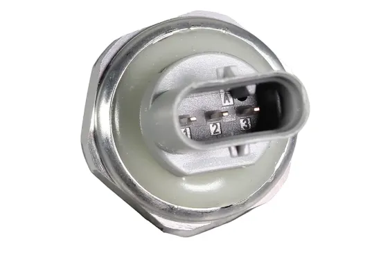 Sensor, Abgasdruck Abgaskrümmer METZGER AUTOTEILE 0906597 Bild Sensor, Abgasdruck Abgaskrümmer METZGER AUTOTEILE 0906597