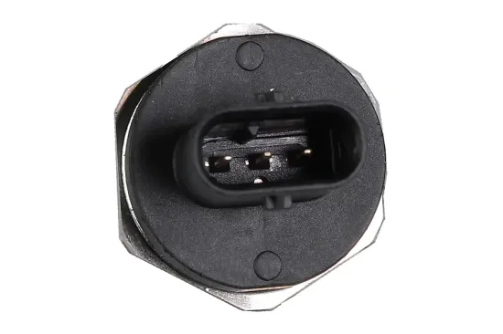 Sensor, Kraftstoffdruck Kraftstoffverteilerrohr METZGER AUTOTEILE 0906603 Bild Sensor, Kraftstoffdruck Kraftstoffverteilerrohr METZGER AUTOTEILE 0906603