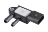 Sensor, Abgasdruck METZGER AUTOTEILE 0906605
