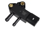 Sensor, Abgasdruck METZGER AUTOTEILE 0906606
