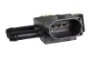 Sensor, Abgasdruck METZGER AUTOTEILE 0906606 Bild Sensor, Abgasdruck METZGER AUTOTEILE 0906606