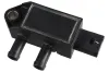 Sensor, Abgasdruck METZGER AUTOTEILE 0906607