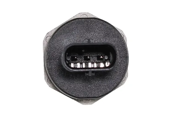 Sensor, Kraftstoffdruck Kraftstoffverteilerrohr METZGER AUTOTEILE 0906618 Bild Sensor, Kraftstoffdruck Kraftstoffverteilerrohr METZGER AUTOTEILE 0906618