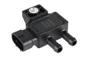 Sensor, Abgasdruck Partikelfilter METZGER AUTOTEILE 0906620