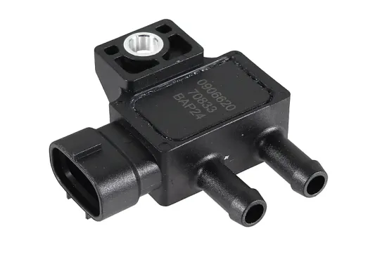 Sensor, Abgasdruck Partikelfilter METZGER AUTOTEILE 0906620 Bild Sensor, Abgasdruck Partikelfilter METZGER AUTOTEILE 0906620