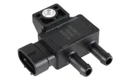 Sensor, Abgasdruck Partikelfilter METZGER AUTOTEILE 0906621