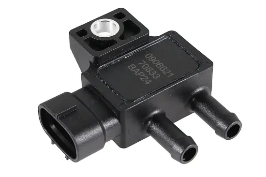 Sensor, Abgasdruck Partikelfilter METZGER AUTOTEILE 0906621 Bild Sensor, Abgasdruck Partikelfilter METZGER AUTOTEILE 0906621
